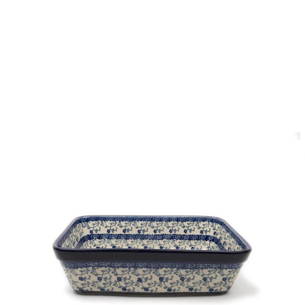 Arty Farty Designs Small Deep Lasagne Dish
